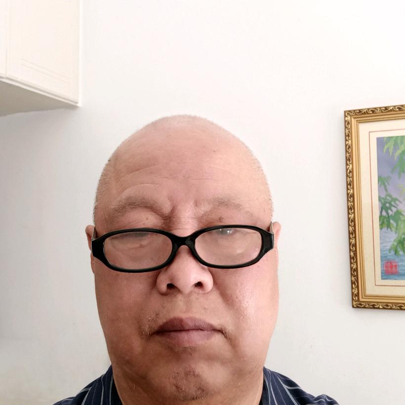 云淡风轻（手机摄影）