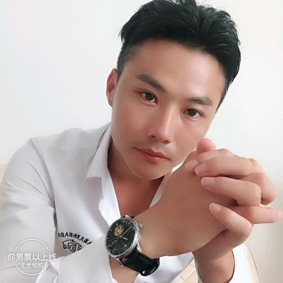 房探长老李