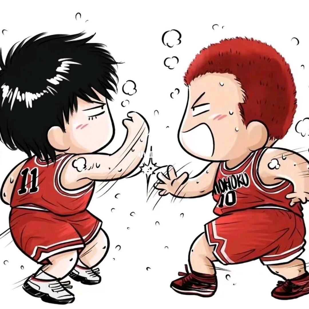 哆啦A梦-胖墩墩🌈