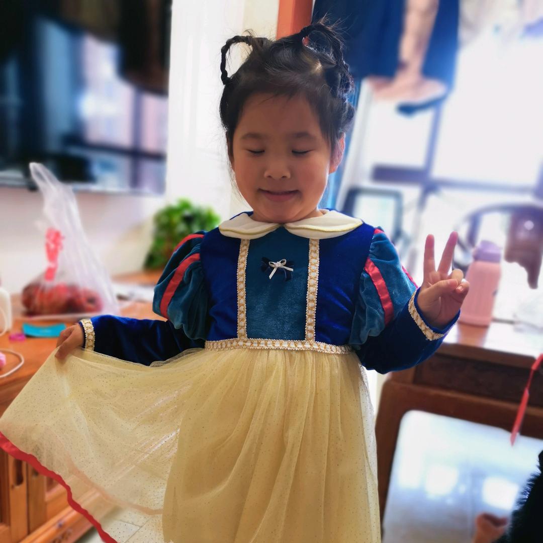 邓瓜瓜和杨兮兮