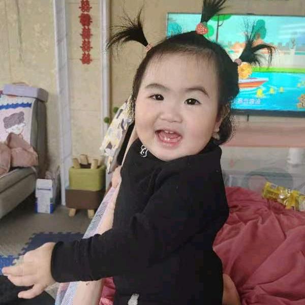杨爱香