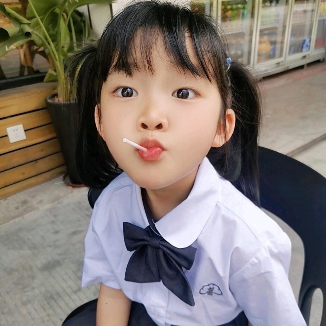维维小可爱⚈₃⚈