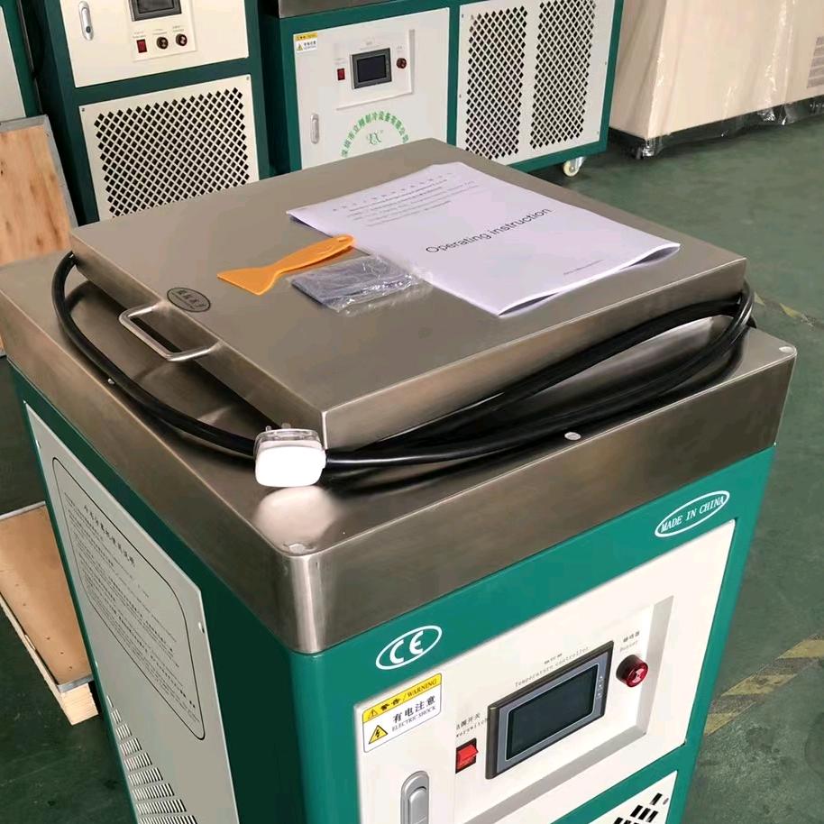 立翔超低温液晶冷冻