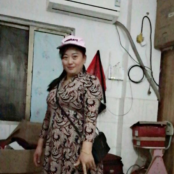 我是开心果呀