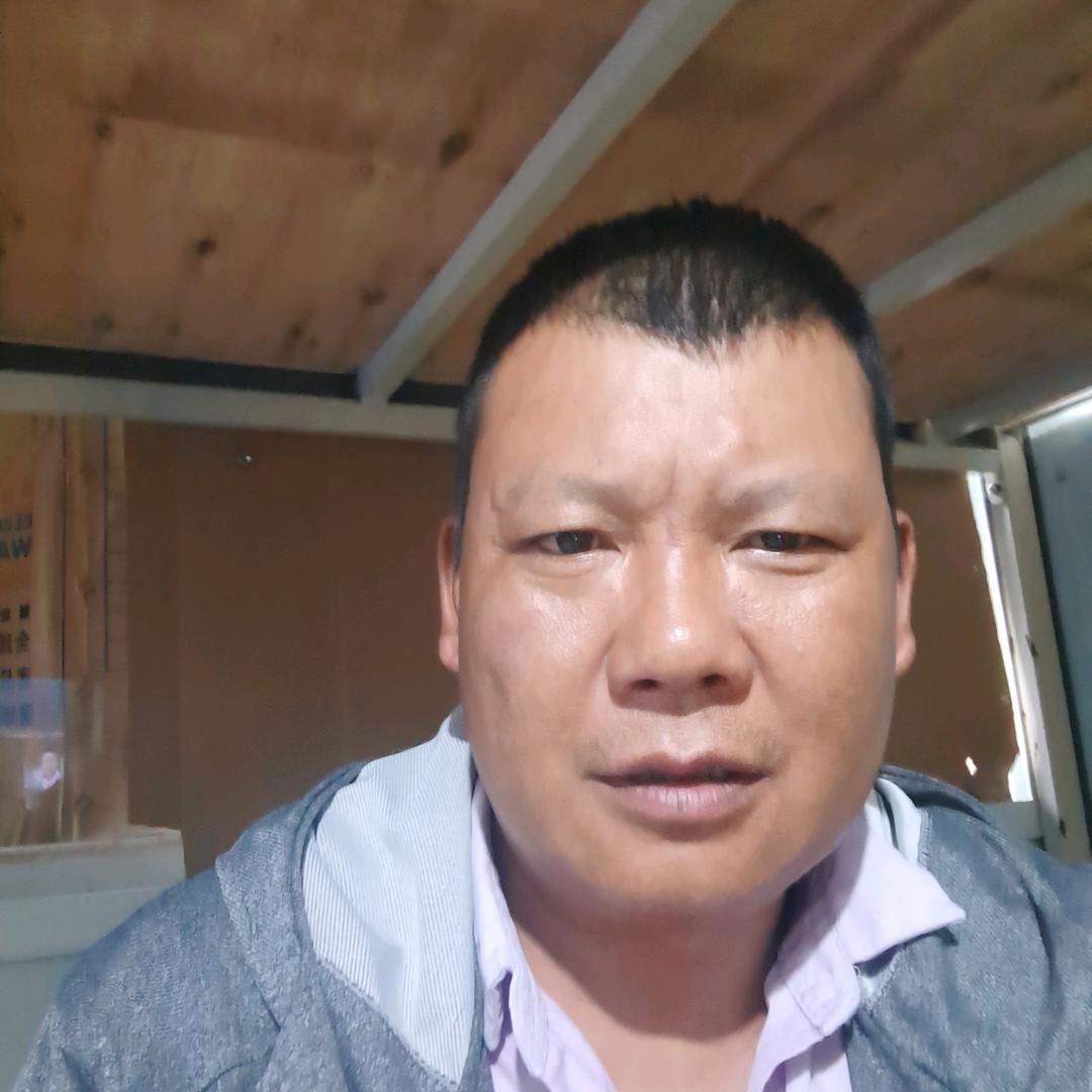 山中之王