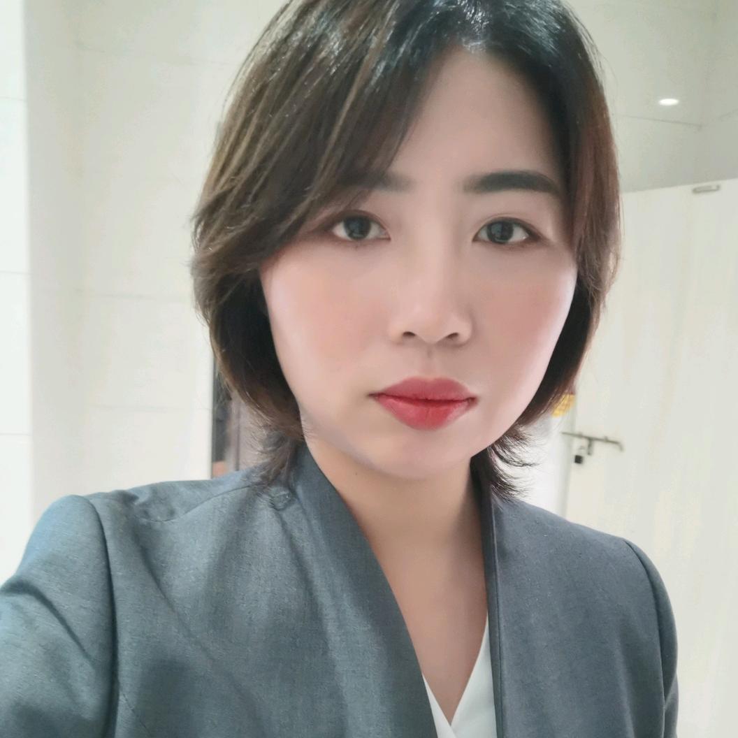 蓝绿双城紫宸府陈晓梅