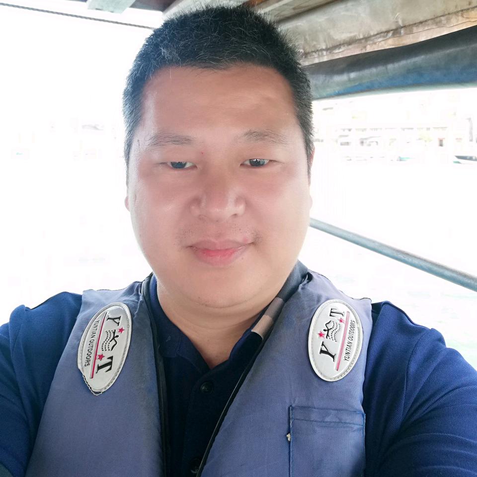红酒哥