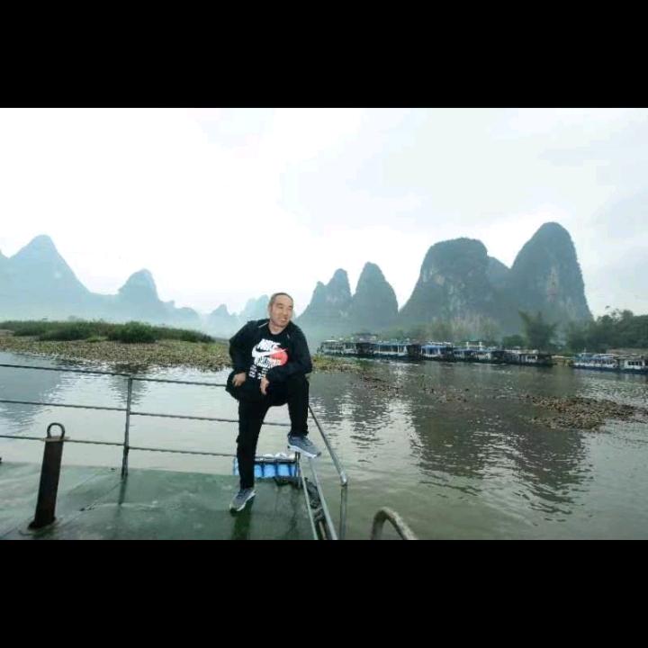 心林