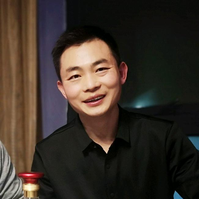 王令敬.阳谷银茆陈酿酒