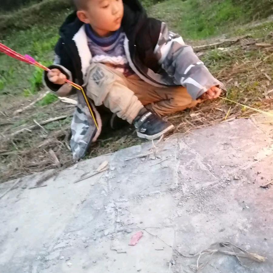 乡里人