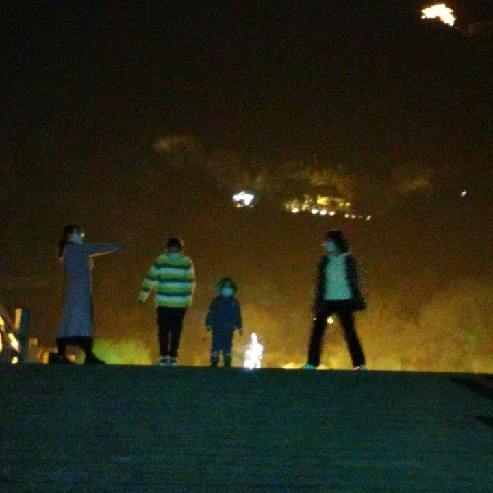 清风夏花