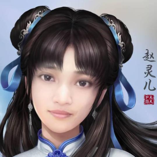 影相