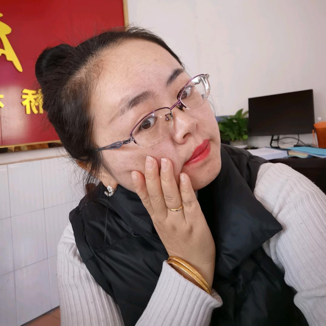 刘丹丹艺农湘澧土产品