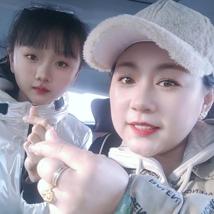 我笑起来会发光