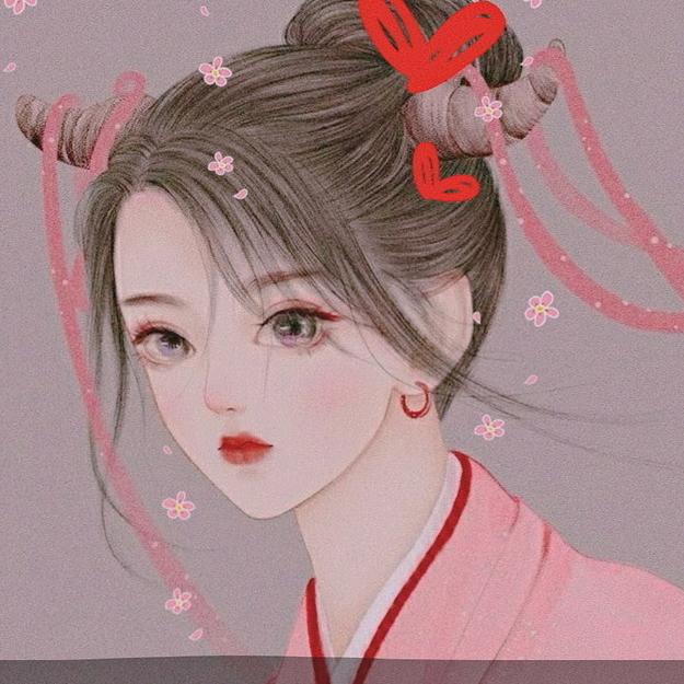Qiao🌸