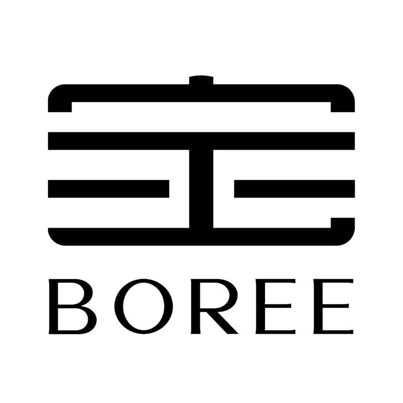 宝人Boree旗舰店直播间