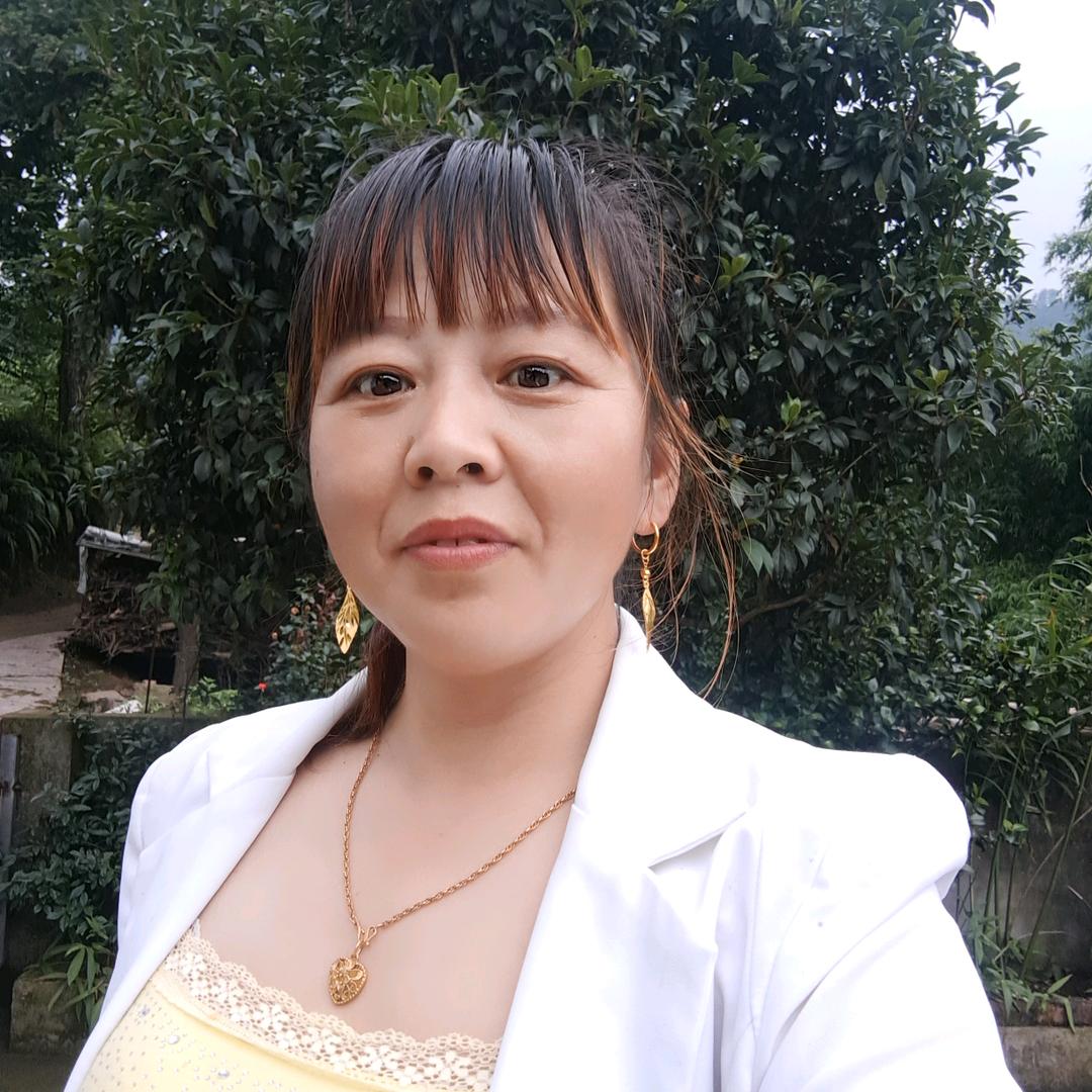大自然美