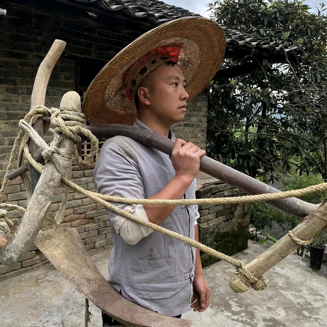 黔乡兄弟农产品