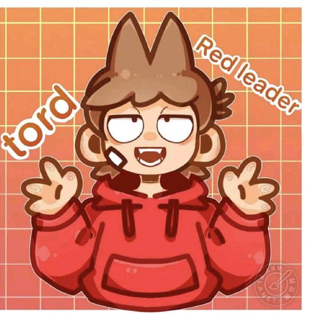 Tord爱培根