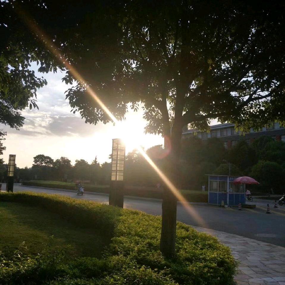时间是一趟不归的旅程