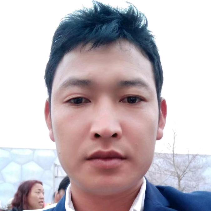 正能量闫勇哥