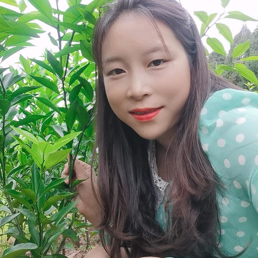 橘子妹