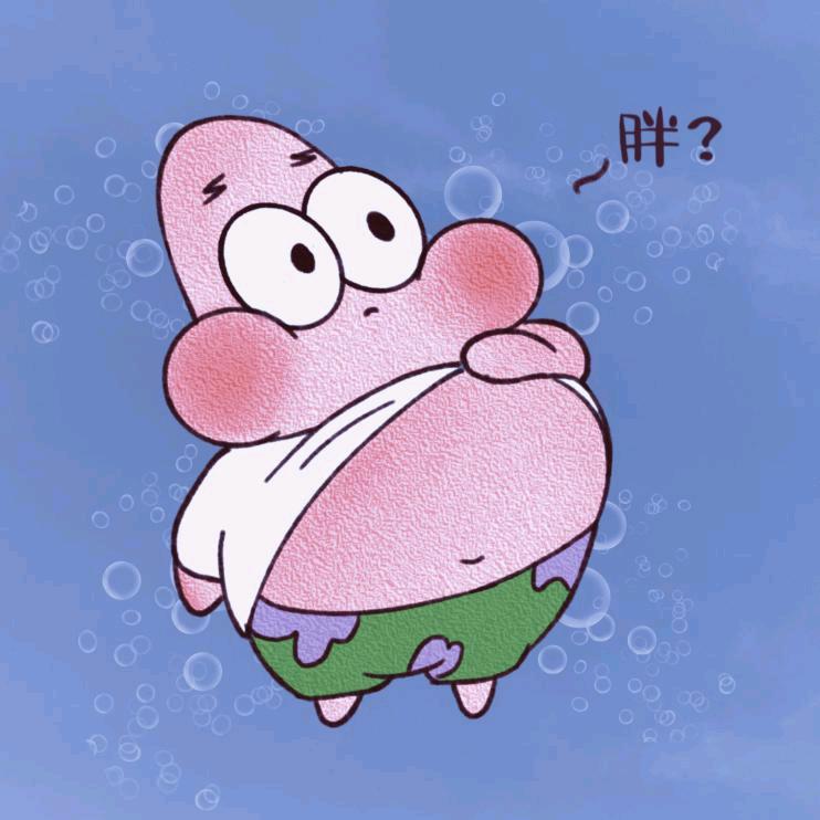 小怪兽👾