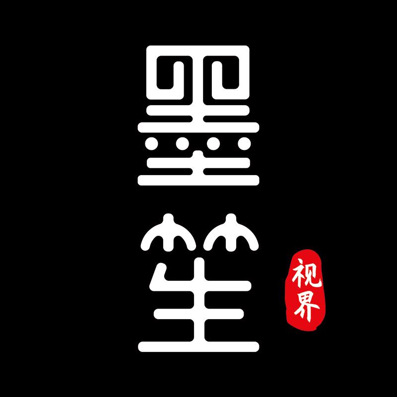 墨笙视界