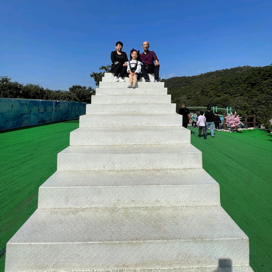 一生无悔：