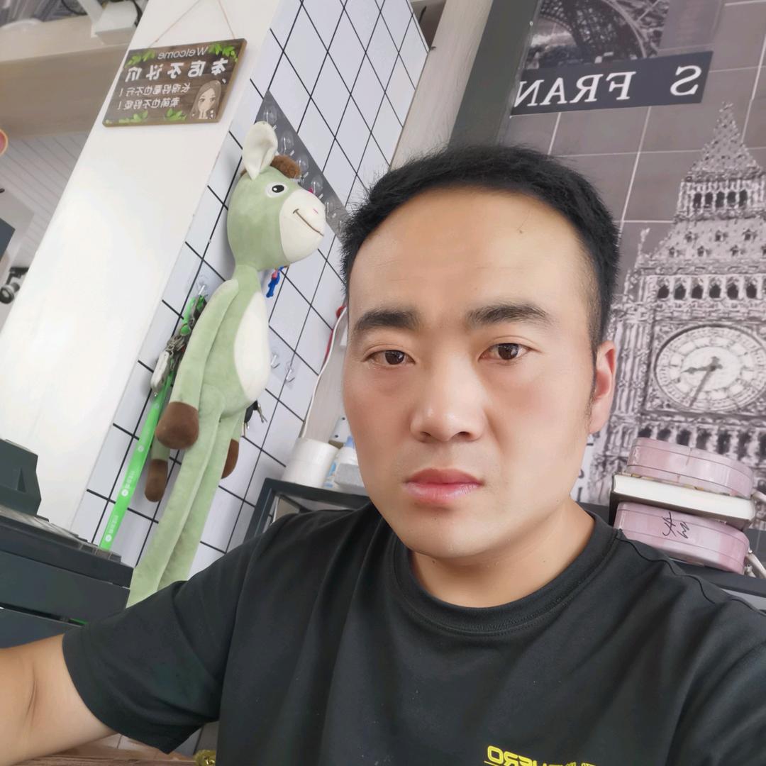 丽人日化百货店