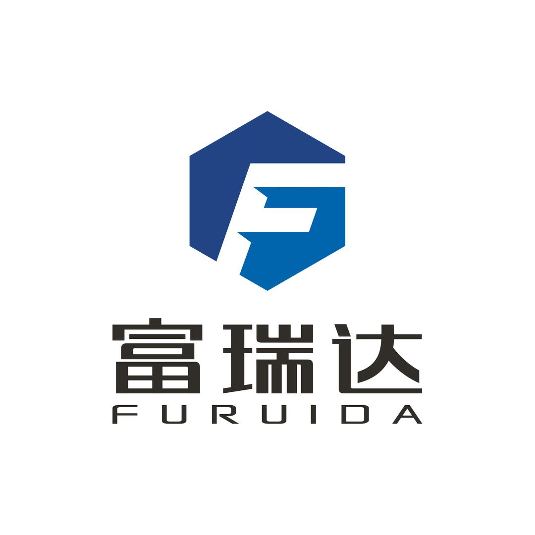 郑州富瑞达机械设备