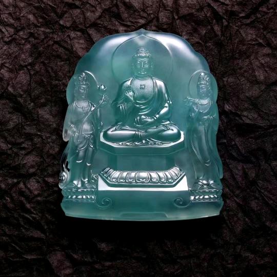 怀圣阁