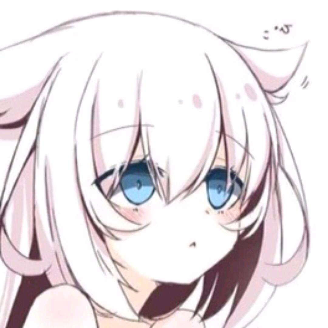 百变小含!