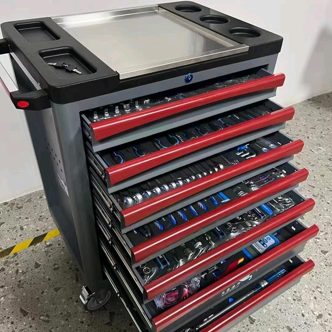 众驰汽保工具