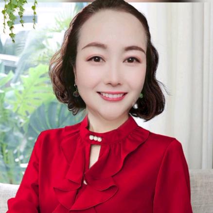 金色的花香