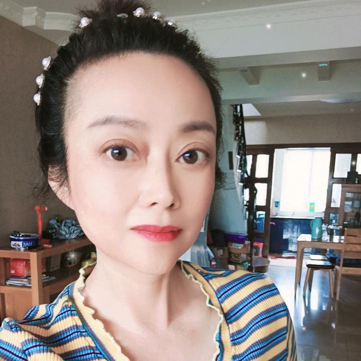 开心玫瑰(摆胯收徒)