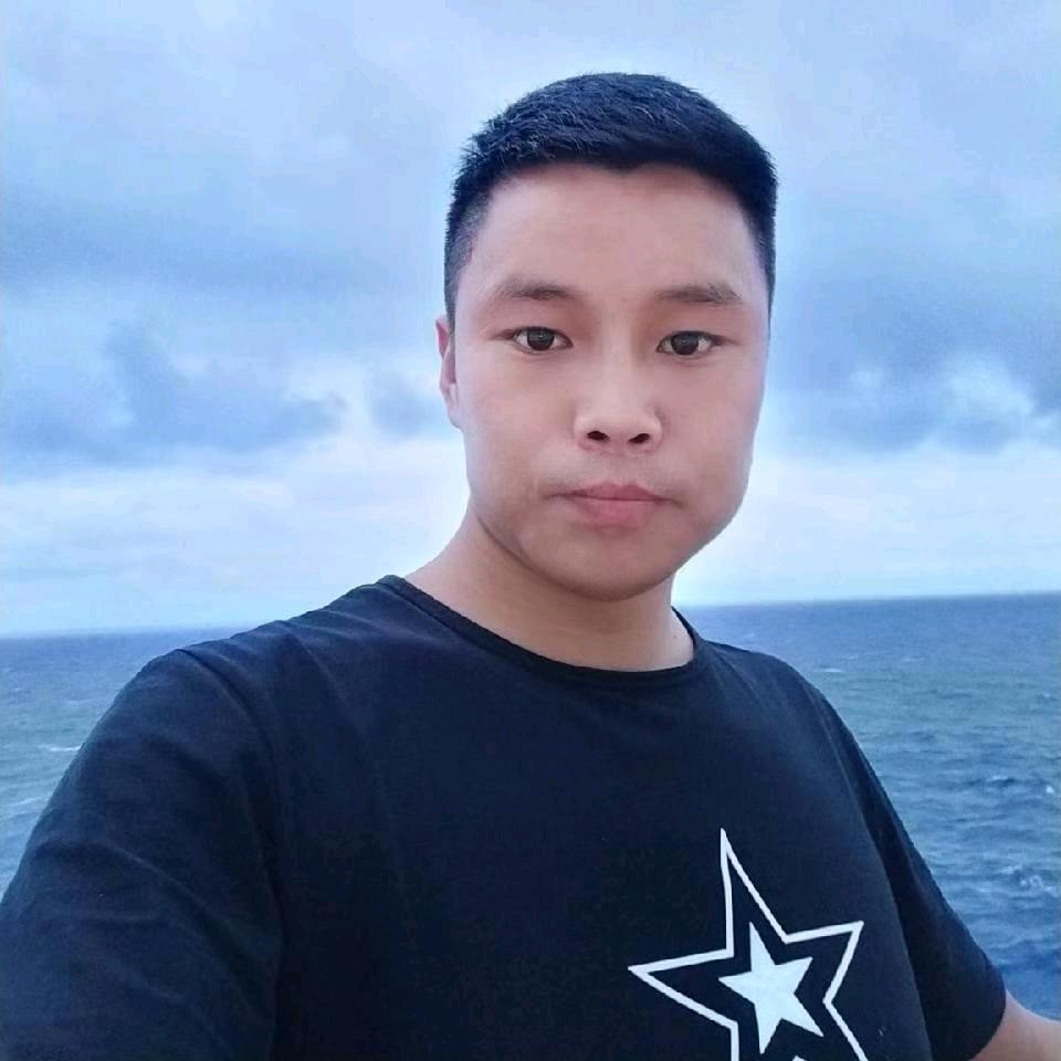 海员阿涛