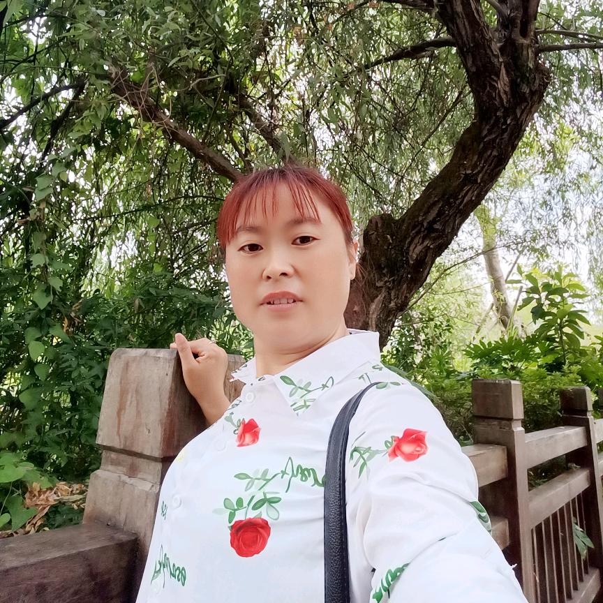 开心妹