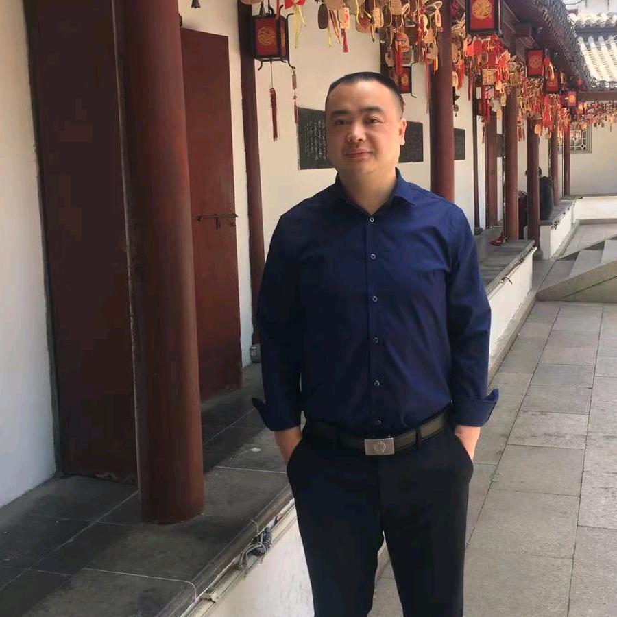 玄•无名