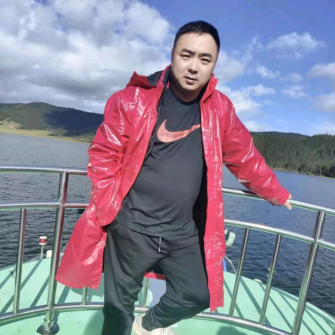 孙东利
