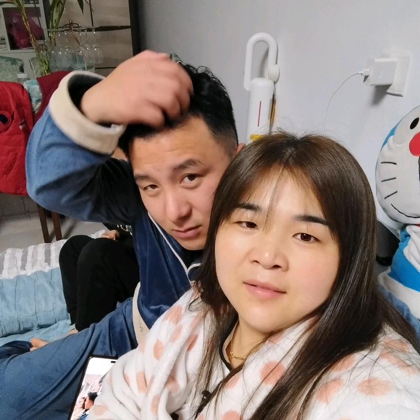 幸福就好