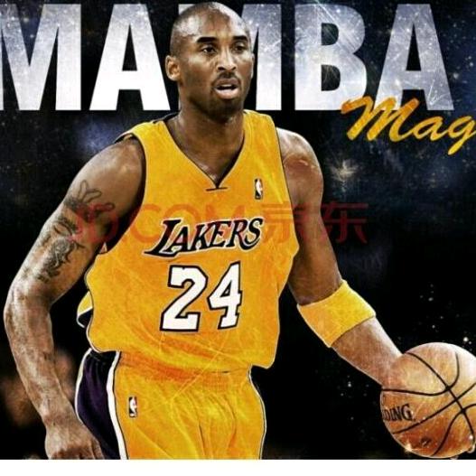 🏀科比 🏀