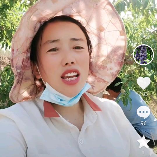 桃园嫂子