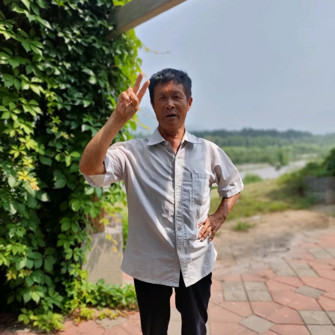 渴望