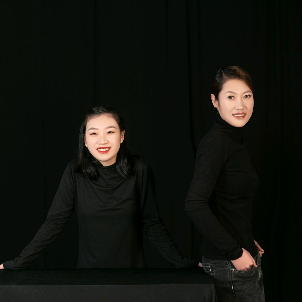 老宫