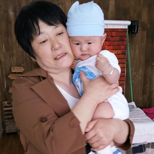 小天使~
