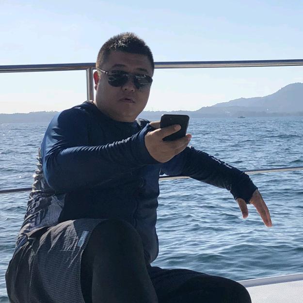 北平男孩