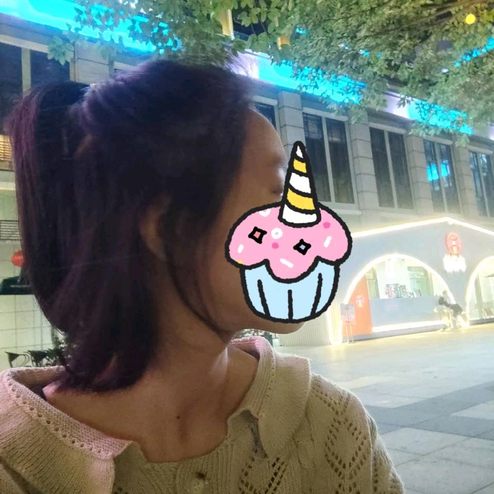明明好忙