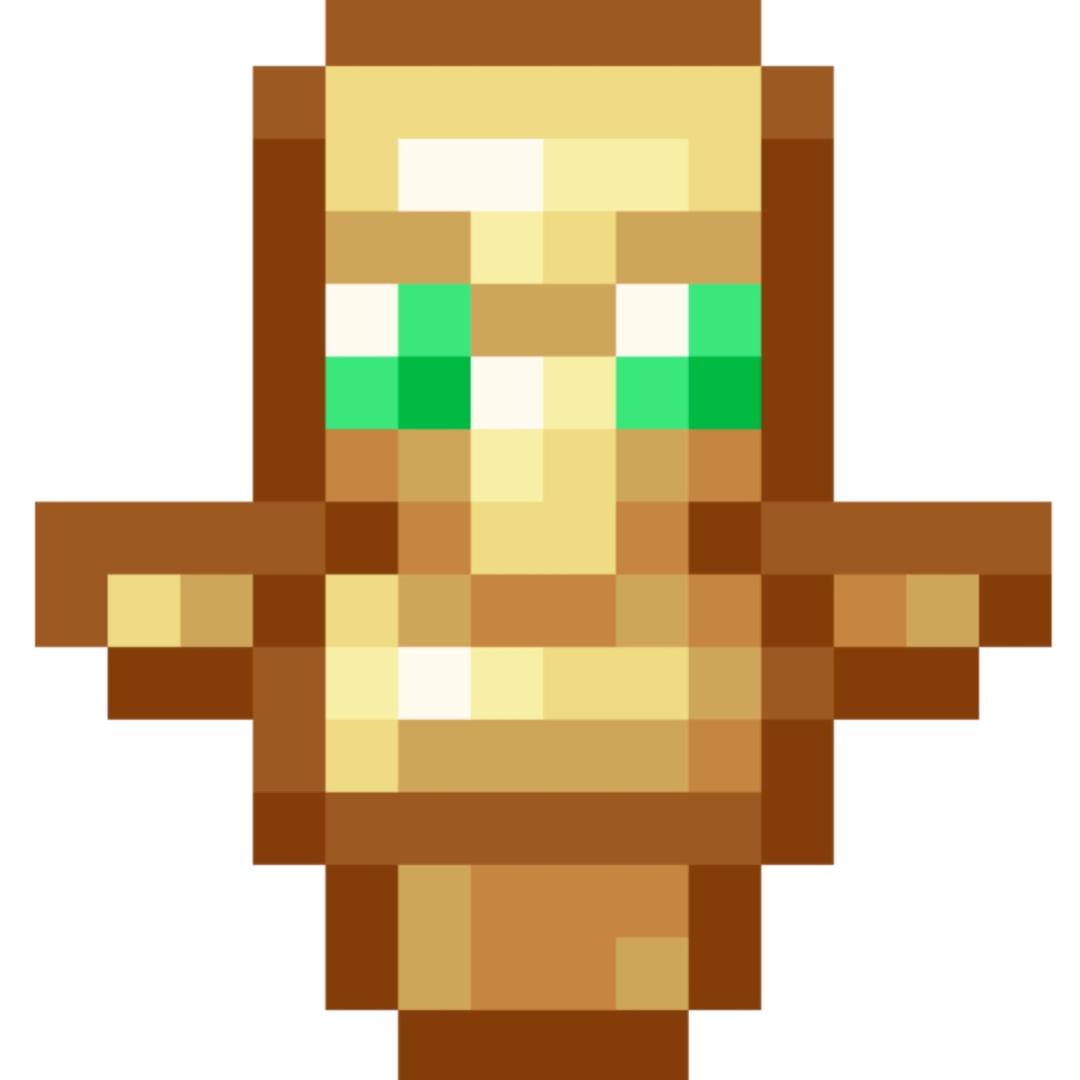 Minecraft叹号
