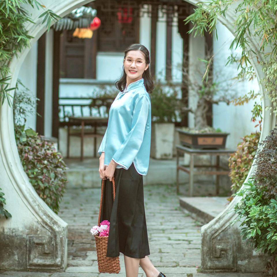 龙凤胎妈妈Lisa